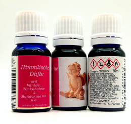 Ätherisches Öl Himmlische Düfte 10 ml 
