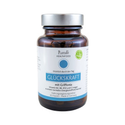 GlücksKraft mit Griffonia 