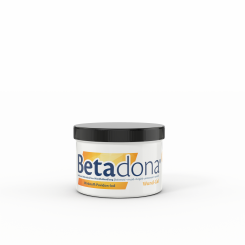 Betadona® Wund-Gel Tiegel 250 g 