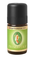 PRIMAVERA Ätherisches Öl – Angelikawurzel 