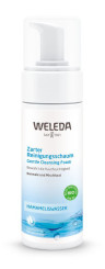WELEDA Zarter Reinigungsschaum 150 ml  
