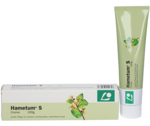 Hametum<sup>®</sup> S Creme 