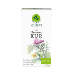 die Neuner Kur | Basis Paket 