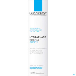La Roche-Posay Hydraphase HA Augen 