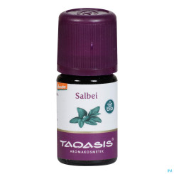 Ätherische Öle Taoasis Bio Dem Sal 