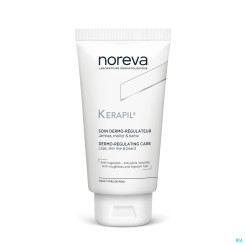 Noreva Kerapil Emulsion 75ml 