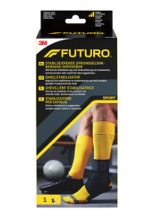 FUTURO™ Stabilisierende Sprunggelenk-Bandage anpassbar 46645, Verstellbar SPORT 