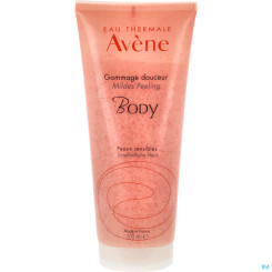 AVENE BODY PEELING NEU 200ML 
