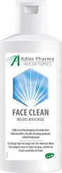 Adler Face Clean 