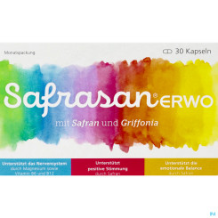 SAFRASAN ERWO KPS 30ST 