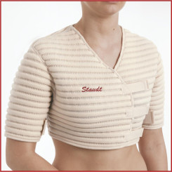 Staudt Doppelschulter-Manschette 