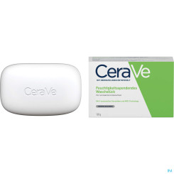 Cerave Feuchtigkeitsspendendes Waschstück 128g 