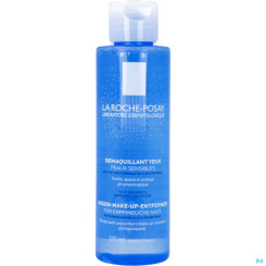 LA ROCHE AU-MAKEUP ENTF 125ML 