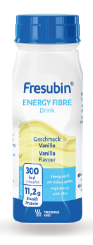 Fresubin® Energy Fibre Vanille 