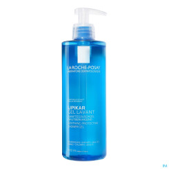 LA ROCHE LIPIKAR LAVANT GEL 400ML 