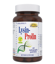 Espara Lysin-Prolin Kapseln 