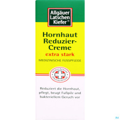 ALLGAEUER HORNH.RED.CR EX N 30ML 
