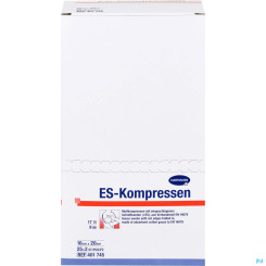ES-Kompressen steril 8fach 10x20cm 