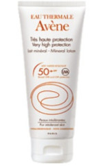 AVENE SO MIL 50+ 