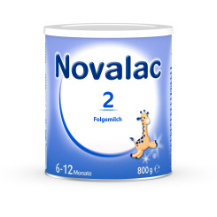 Novalac 2 