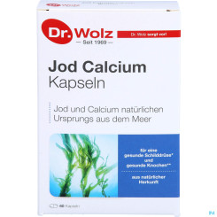 JOD CALC KPS DR.WOLZ 60ST 