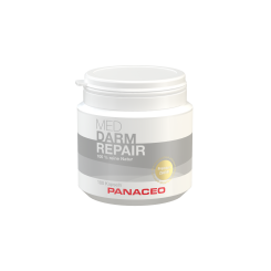 PANACEO MED DARM-REPAIR Kapseln 