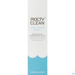 PROCTYCLEAN INTIMPFL VIT E 50ML 