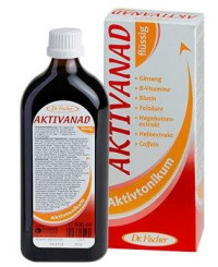 Aktivanad Fluid Dr. Fischer 