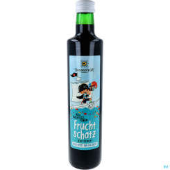 SONNENTOR BB SIR FRUCHTSCHAT 500ML 