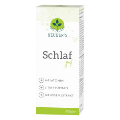 Schlaf gut Elixier 