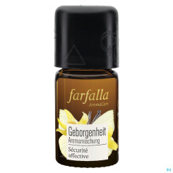 FARFALLA AROMAM.GEBORG.VANI 5ML 