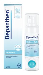 Bepanthen® Narben-Gel 
