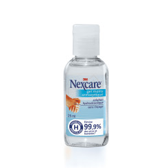 Nexcare™ Hand Sanitizer Handdesinfektionsgel 