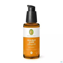 PRIMAV.AKTIVW MUSKELW PFLOEL 50ML 