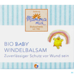 MAMMAMIA BIO WINDELBLS 50ML 