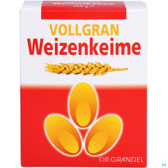 WEIZENK GRANDEL 250G 