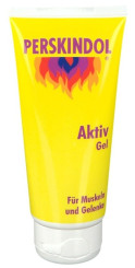 Perskindol Active Classic Gel 