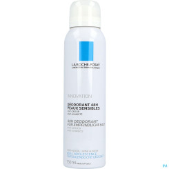 La Roche-Posay Physiologisches Deospray 