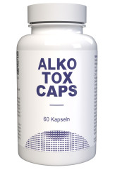 ALKOTOX Kapseln 60 Stk 
