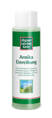 Allgäuer Latschenkiefer® Arnika Einreibung 