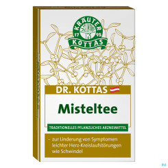 Dr. Kottas Misteltee 