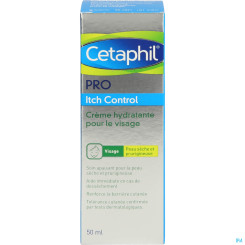 CETAPHIL PRO FEU GES CR 50ML 