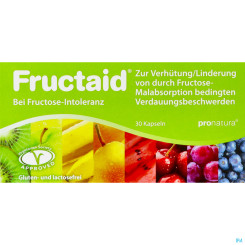 FRUCTAID KPS 30ST 