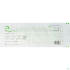 MEPORE PRO FOL.VB.ST  9X30CM 1ST 