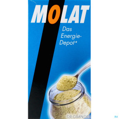 MOLAT DR.GRANDEL 250G 