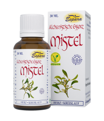 Espara Mistel Alchemistische Essenz 