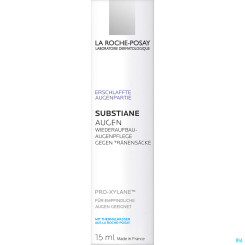 La Roche Substiane [+] Augen 