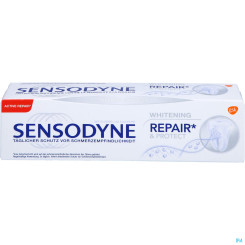 Zahnpasta Sensodyne Repair & Protect Whitening 