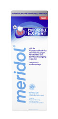 meridol® PARODONT EXPERT Mundspülung 