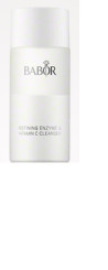 Babor Cleansing Enzyme & Vitamin C Cleanser  40g 